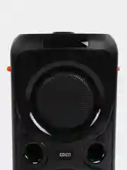 Колонка Bluetooth 620 2 х 6.5, 3600mAh + беспр.микрофон (Bluetooth/USB/TF/AUX/FM)