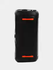 Колонка Bluetooth 620 2 х 6.5, 3600mAh + беспр.микрофон (Bluetooth/USB/TF/AUX/FM)