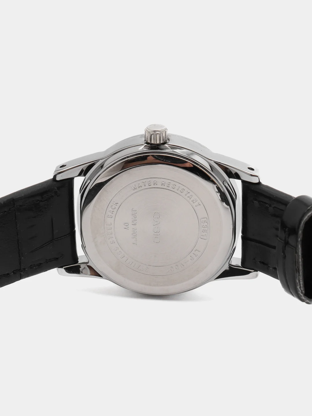 Наручные часы Casio LTP-V001L-1B