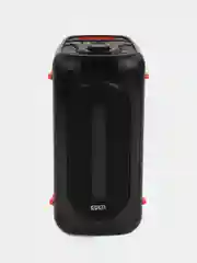 Колонка Bluetooth 619 2 х 6.5, 3600mAh + беспр.микрофон (Bluetooth/USB/TF/AUX/FM)