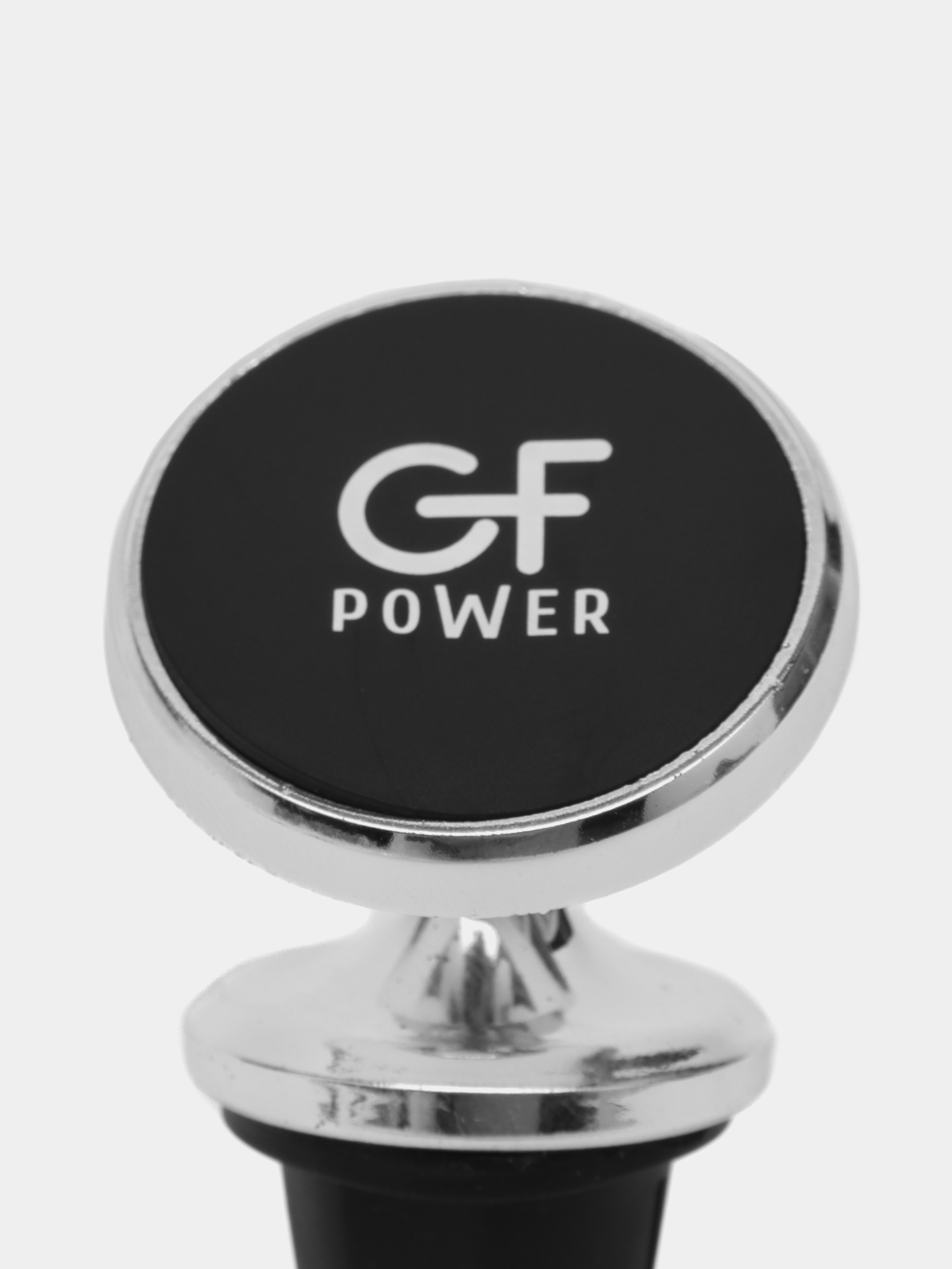 Держатель для телефона в машину магнитный GFPoWeR CH-07, на воздуховод  дефлектор, 360 купить по цене 208.85 ₽ в интернет-магазине Магнит Маркет