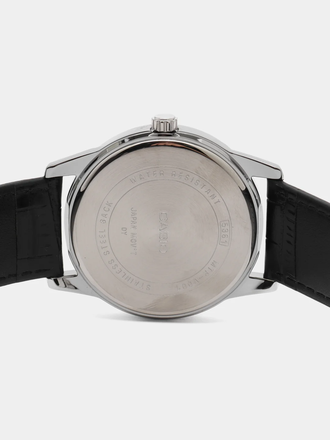 Наручные часы Casio MTP-V001L-1B
