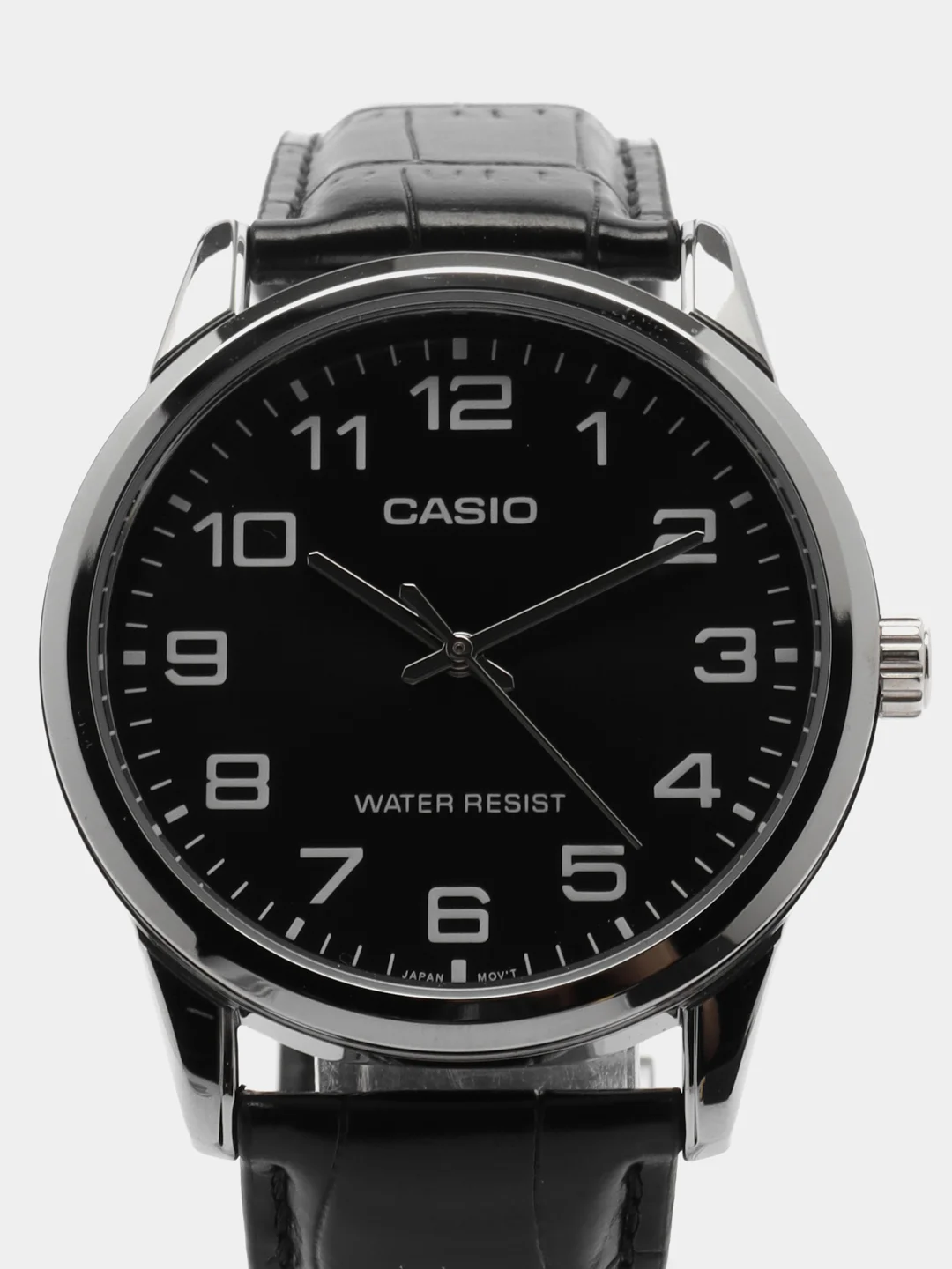 Наручные часы Casio MTP-V001L-1B