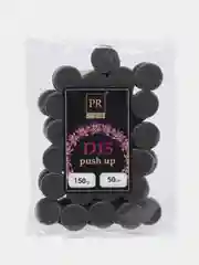 Сменные файлы для педикюра Push Up 15 мм. (для смарт диска S) 150 грит упаковка 50 штук