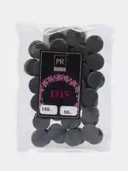 Сменные файлы для педикюра Push Up 15 мм. (для смарт диска S) 180 грит упаковка 50 штук