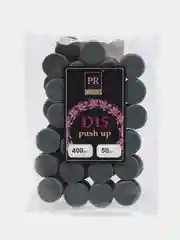 Сменные файлы для педикюра Push Up 15 мм. (для смарт диска S) 400 грит упаковка 50 штук