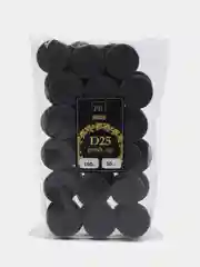 Сменные файлы для педикюра Push Up 25 мм. (для смарт диска L) 150 грит упаковка 50 штук