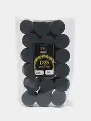 Сменные файлы для педикюра Push Up 25 мм. (для смарт диска L) 320 грит упаковка 50 штук