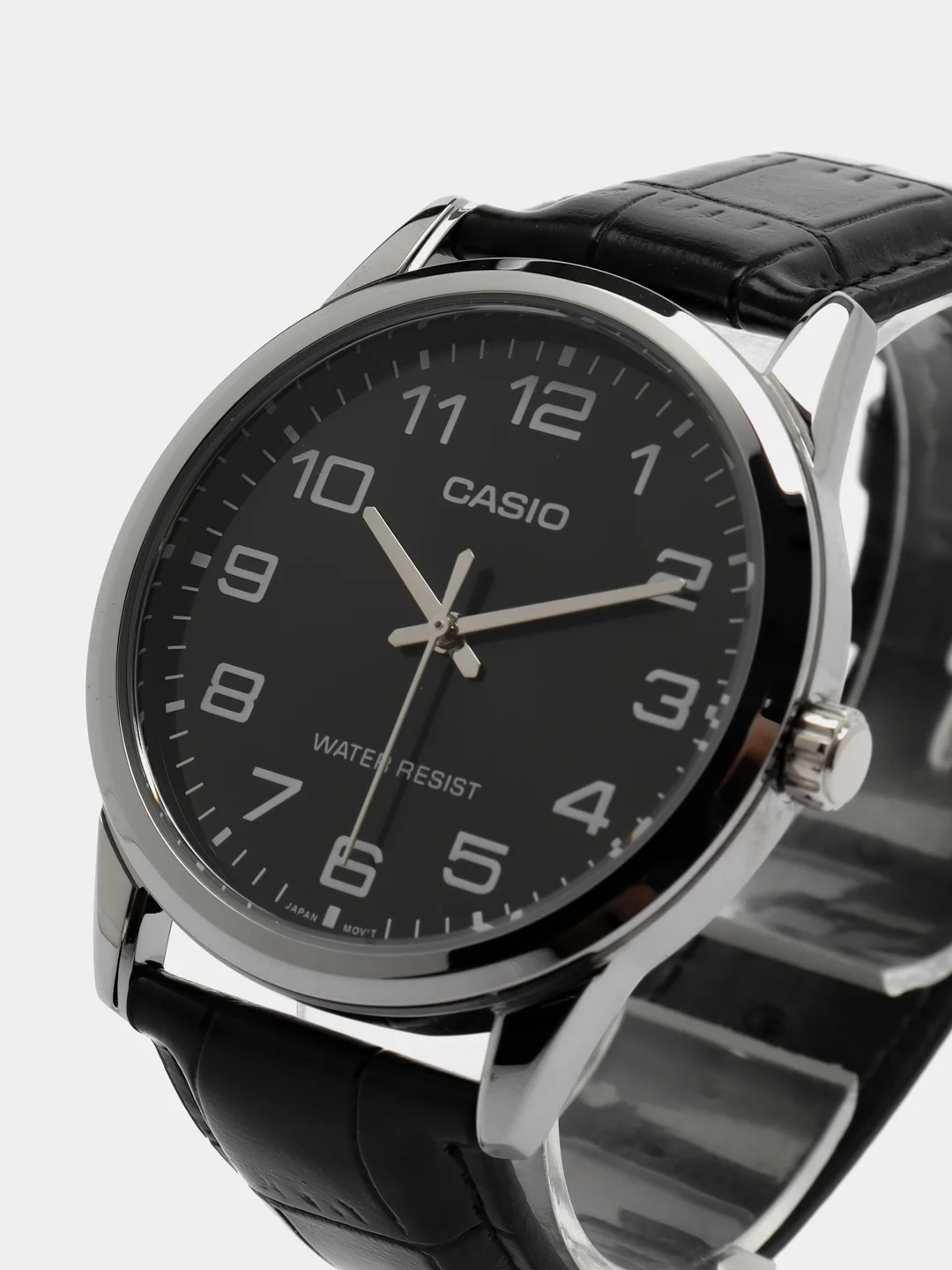 Наручные часы Casio MTP-V001L-1B