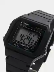 Наручные часы Casio W-217H-1A