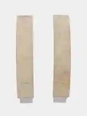 Колодки задние Иж, передние Иж 2/3/4 (клееные, Китай)