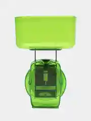 Весы кухонные HOMESTAR HS-3004М, механические, до 1 кг, чаша 0.5 л