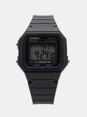 Наручные часы Casio W-217H-1A