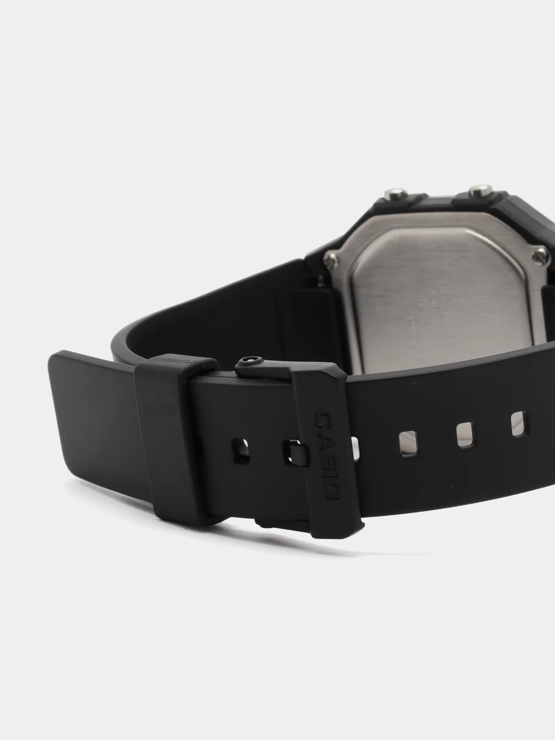 Наручные часы Casio W-217H-9A