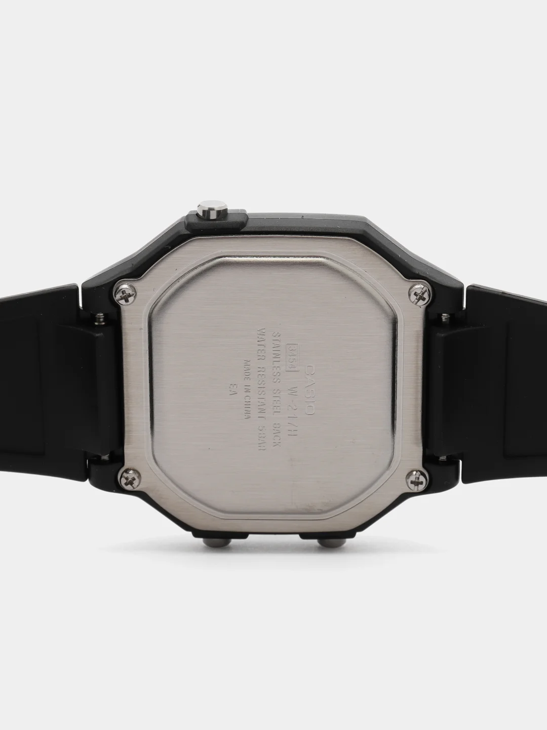 Наручные часы Casio W-217H-9A