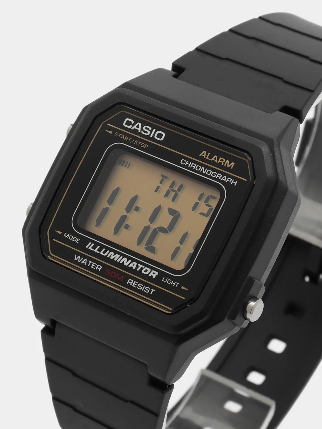 Наручные часы Casio W-217H-9A