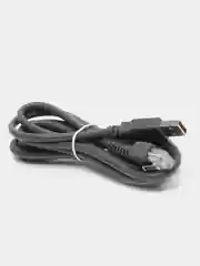 Сканер штрих-кода беспроводной 2D Holyhah A66DZ (2.4G, Bluetooth, CRADLE USB)