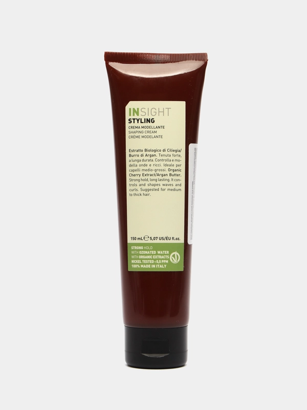 Моделирующий крем для волос INSIGHT PROFESSIONAL shaping cream