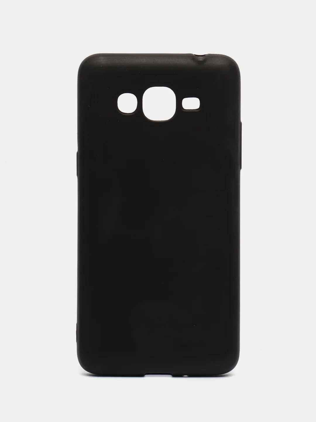 Чехол черный Samsung Galaxy A02s, A41, A5 2015, J2 Prime, J5 2017, A5 2017, M31s, S8 Plus
