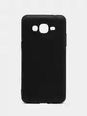 Чехол черный Samsung Galaxy A02s, A41, A5 2015, J2 Prime, J5 2017, A5 2017, M31s, S8 Plus