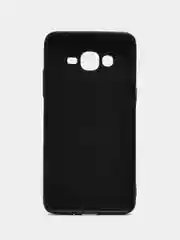 Угольный чехол черный Samsung Galaxy A02s, A41, A5 2015, J2 Prime, J5 2017, A5 2017, M31s, S8 Plus