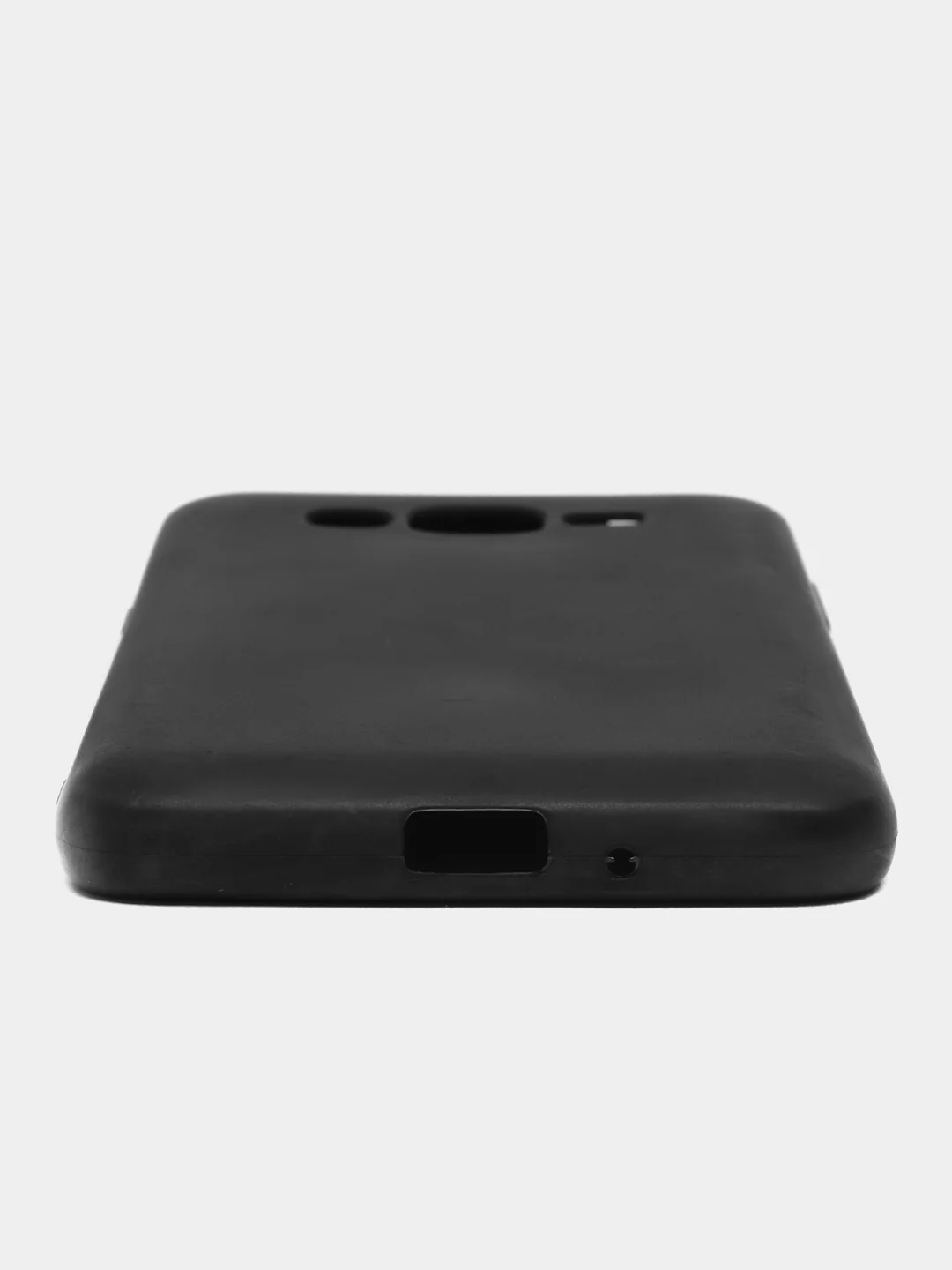 Угольный чехол черный Samsung Galaxy A02s, A41, A5 2015, J2 Prime, J5 2017, A5 2017, M31s, S8 Plus