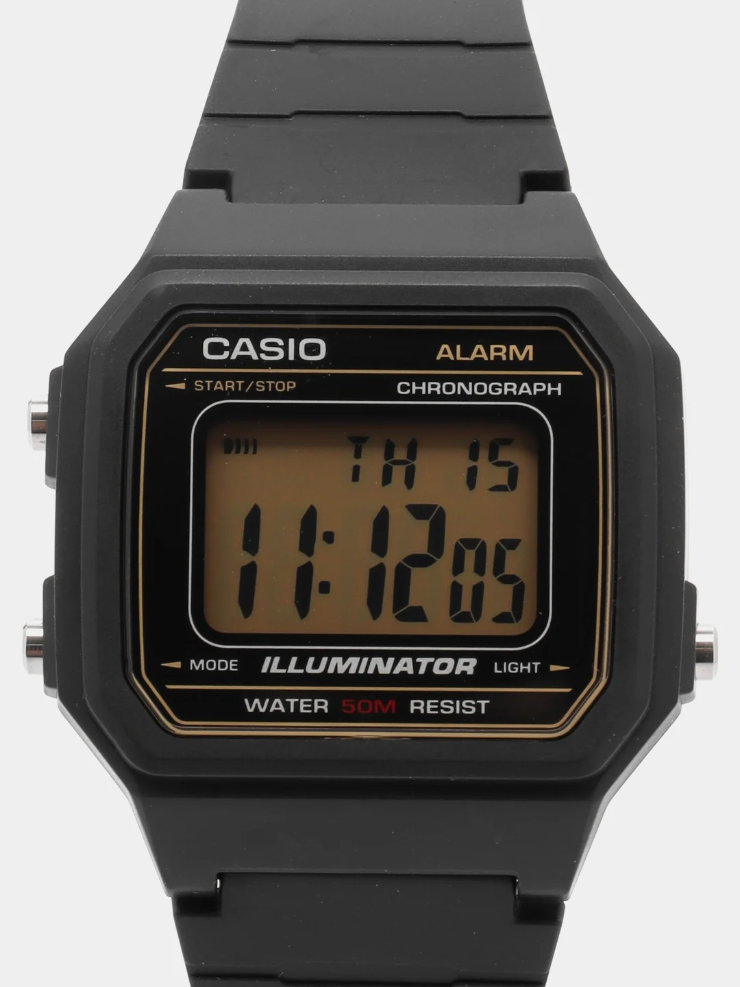 Наручные часы Casio W-217H-9A