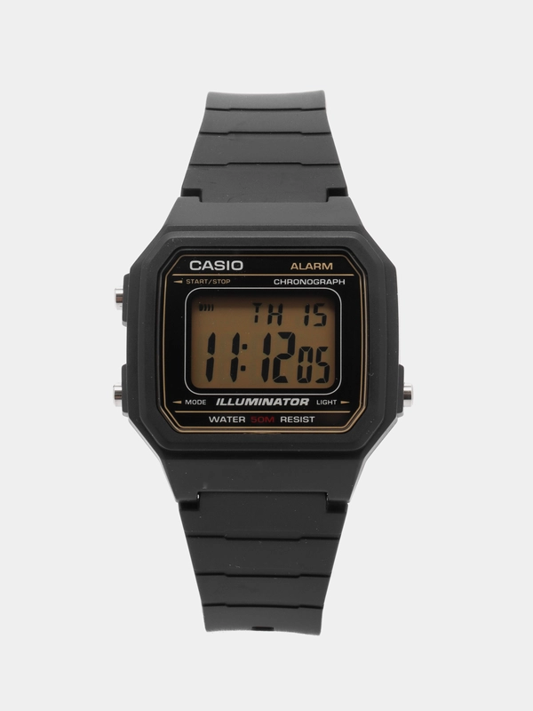 Наручные часы Casio W-217H-9A