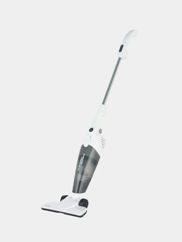 Вертикальный ручной пылесос Xiaomi Deerma DX118C RU-версия