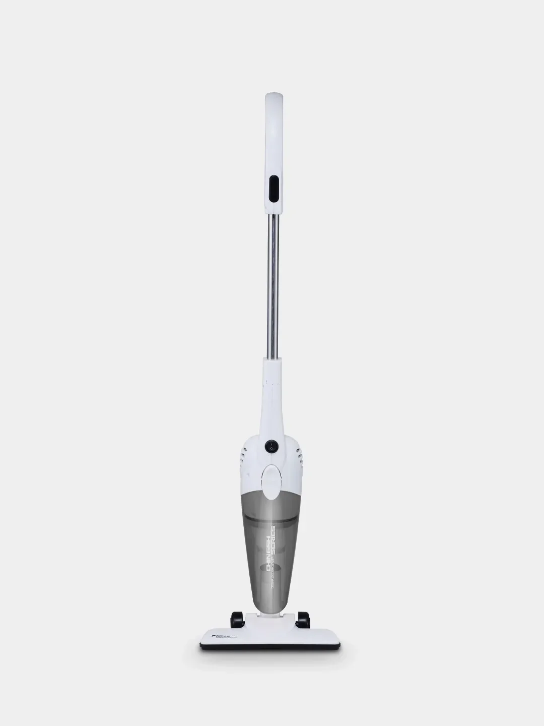 Вертикальный ручной пылесос Xiaomi Deerma DX118C RU-версия