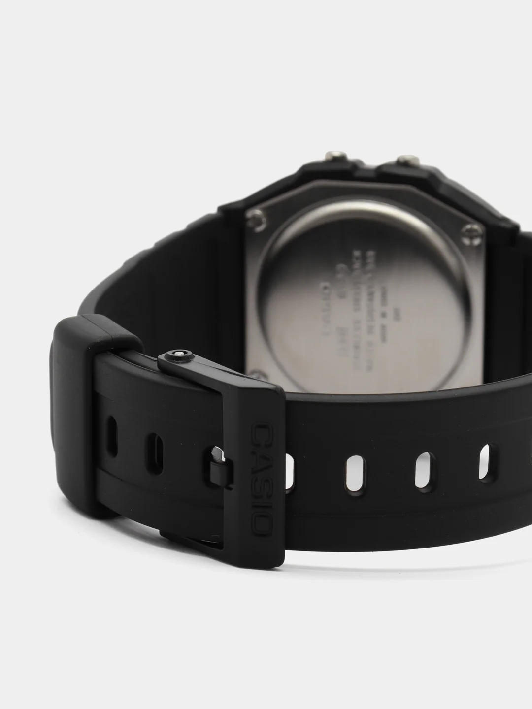 Наручные часы Casio W-59-1V