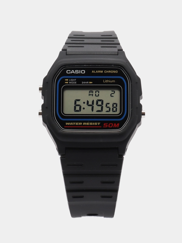 Наручные часы Casio W-59-1V