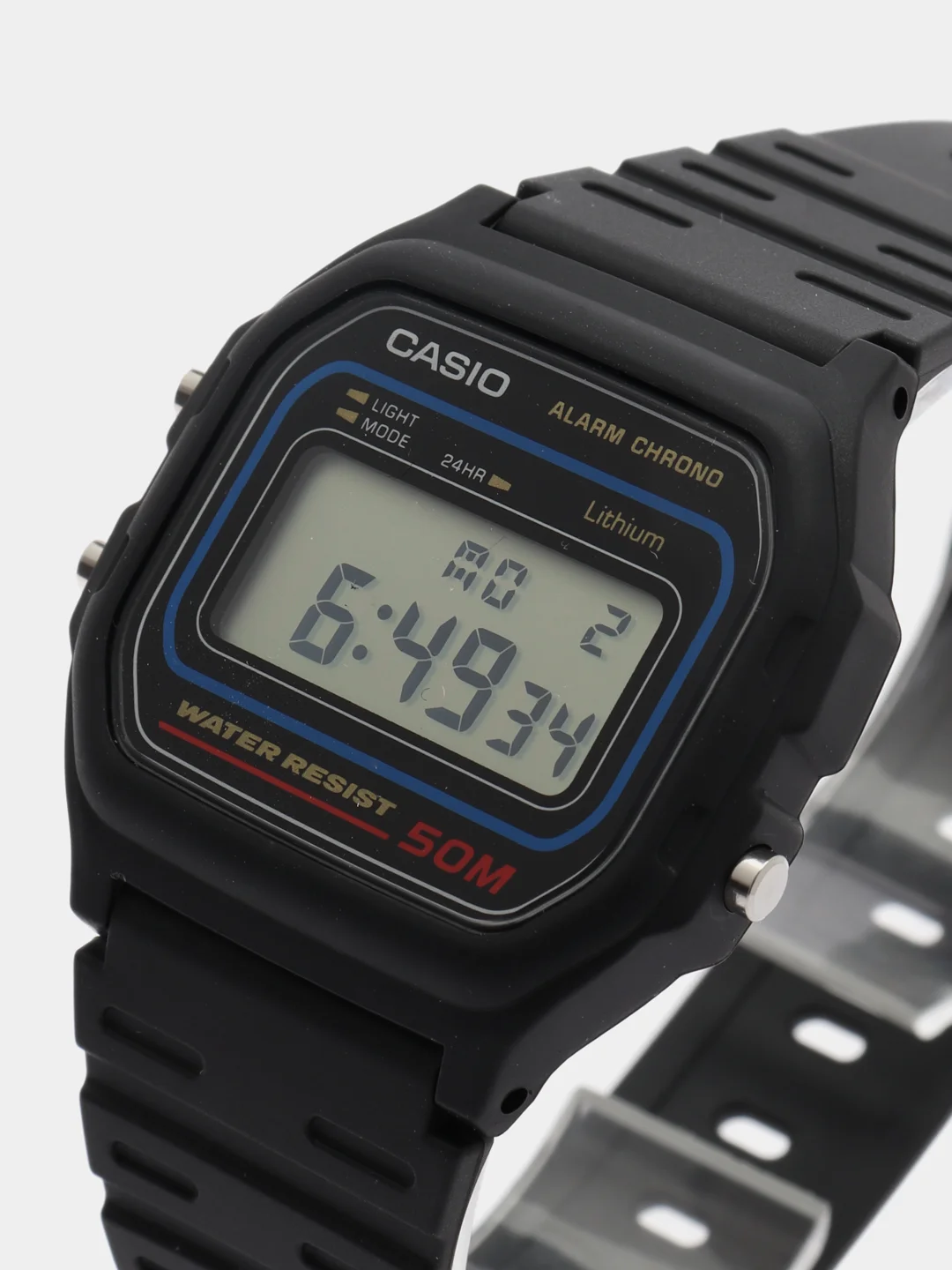Наручные часы Casio W-59-1V