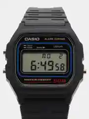 Наручные часы Casio W-59-1V