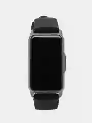 Умные часы CheckME Smart CMSH80BB с календарем, пульсометром, счетчиком калорий