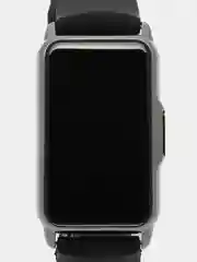 Умные часы CheckME Smart CMSH80BB с календарем, пульсометром, счетчиком калорий
