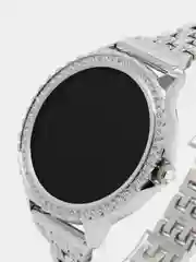 Умные часы CheckME Smart CMSI58SS, с шагомером, таймером, уровнем кислорода в крови