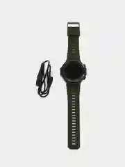 Умные часы CheckME Smart CMSK22GNGN с пульсометром, секундомером, мониторингом сна