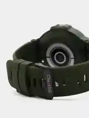 Умные часы CheckME Smart CMSK22GNGN с пульсометром, секундомером, мониторингом сна
