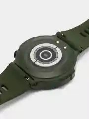 Умные часы CheckME Smart CMSK22GNGN с пульсометром, секундомером, мониторингом сна