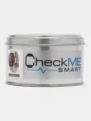 Умные часы CheckME Smart CMSK22GNGN с пульсометром, секундомером, мониторингом сна