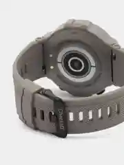 Умные часы CheckME Smart CMSK22GRGR с пульсометром, шагомером, мониторингом сна