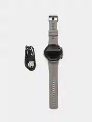 Умные часы CheckME Smart CMSK22GRGR с пульсометром, шагомером, мониторингом сна