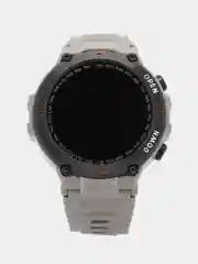 Умные часы CheckME Smart CMSK22GRGR с пульсометром, шагомером, мониторингом сна