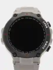 Умные часы CheckME Smart CMSK22GRGR с пульсометром, шагомером, мониторингом сна