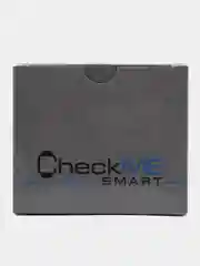 Умные часы CheckME Smart CMSK22GRGR с пульсометром, шагомером, мониторингом сна