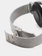 Умные часы CheckME Smart CMSKC06SS с калькулятором, счетчиком калорий, пульсометром