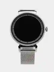 Умные часы CheckME Smart CMSKC06SS с калькулятором, счетчиком калорий, пульсометром