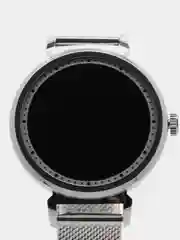 Умные часы CheckME Smart CMSKC06SS с калькулятором, счетчиком калорий, пульсометром