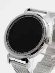 Умные часы CheckME Smart CMSKC06SS с калькулятором, счетчиком калорий, пульсометром